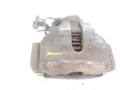 Автозапчастина б/у ПЕРЕДНІЙ ЛІВИЙ ГАЛЬМУМ для AUDI A6 C6 (4F2)  Посилання на OEM IAM 4B0615123 4B0 615 123 