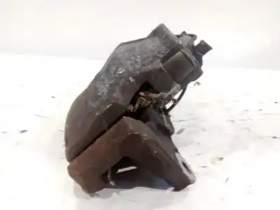 Автозапчастина б/у передній лівий гальмум для audi a6 c6 (4f2) 2.4 посилання на oem iam 4b0615123 4b0 615 123 