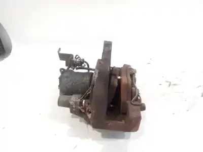 Автозапчастина б/у передній лівий гальмум для audi a6 c6 (4f2) 2.4 посилання на oem iam 4b0615123 4b0 615 123 