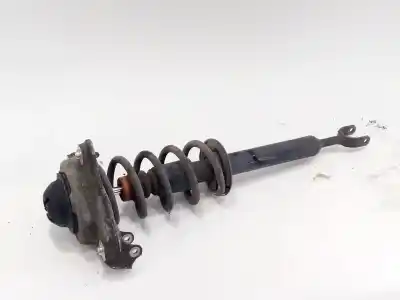 Pezzo di ricambio per auto di seconda mano Ammortizzatore Anteriore Sinistro per AUDI A6 C6 (4F2) 2.4 Riferimenti OEM IAM 4F0413031AS 4F0 413 031 AS 