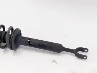 Pezzo di ricambio per auto di seconda mano ammortizzatore anteriore sinistro per audi a6 c6 (4f2) 2.4 riferimenti oem iam 4f0413031as 4f0 413 031 as 