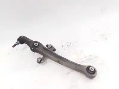 Автозапчасти б/у передний правый нижний рычаг подвески за AUDI A6 C6 (4F2) 2.4 ссылки OEM IAM 4F0407151A 4F0 407 151 A 