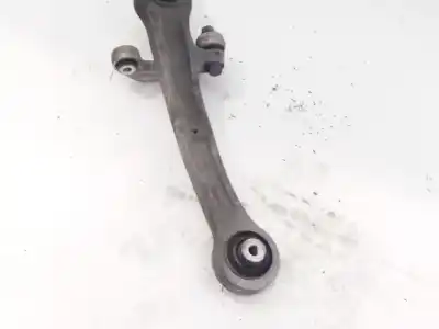 Автозапчасти б/у передний правый нижний рычаг подвески за audi a6 c6 (4f2) 2.4 ссылки oem iam 4f0407151a 4f0 407 151 a 