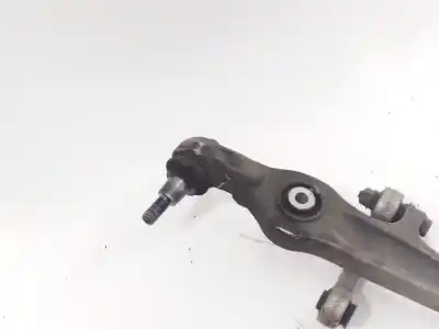 Автозапчасти б/у передний правый нижний рычаг подвески за audi a6 c6 (4f2) 2.4 ссылки oem iam 4f0407151a 4f0 407 151 a 