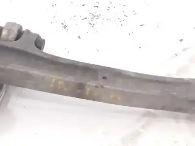 Автозапчасти б/у передний правый нижний рычаг подвески за audi a6 c6 (4f2) 2.4 ссылки oem iam 4f0407151a 4f0 407 151 a 