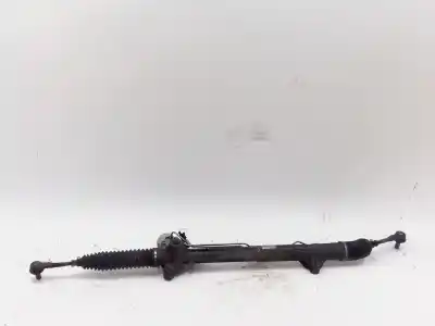 Автозапчастина б/у РУЛЬМОВА РЕЙКА для AUDI A6 C6 (4F2)  Посилання на OEM IAM 4F1422066  