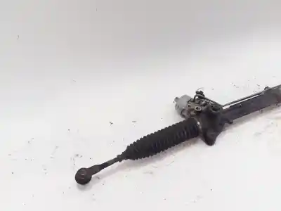 Автозапчасти б/у рулевая рейка за audi a6 c6 (4f2) 2.4 ссылки oem iam 4f1422066  