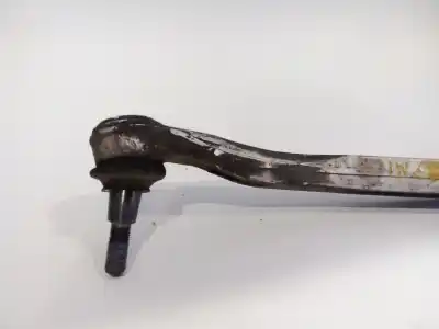 Автозапчастина б/у задній нижний правий ригель підвіски для audi a6 c6 (4f2) 2.4 посилання на oem iam 4f0407694h 4f0 407 694 h 