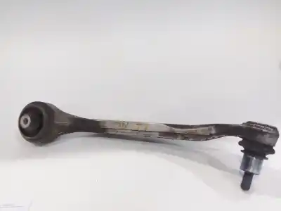 Pezzo di ricambio per auto di seconda mano BRACCIO DI SOSPENSIONE INFERIORE POSTERIORE SINISTRO per AUDI A6 C6 (4F2)  Riferimenti OEM IAM 4F0407693H 4F0 407 693 H 