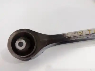 Pezzo di ricambio per auto di seconda mano braccio di sospensione inferiore posteriore sinistro per audi a6 c6 (4f2) 2.4 riferimenti oem iam 4f0407693h 4f0 407 693 h 
