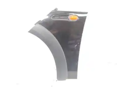 Pezzo di ricambio per auto di seconda mano parafango anteriore sinistro per mini mini (r50, r53) one riferimenti oem iam 41217037437