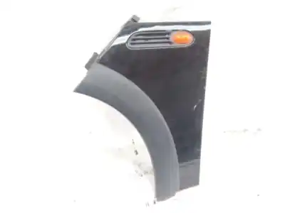 Pezzo di ricambio per auto di seconda mano parafango anteriore sinistro per mini mini (r50, r53) one riferimenti oem iam 41217037437 41 21 7 037 437 