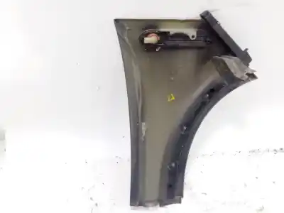 Pezzo di ricambio per auto di seconda mano parafango anteriore sinistro per mini mini (r50, r53) one riferimenti oem iam 41217037437 41 21 7 037 437 