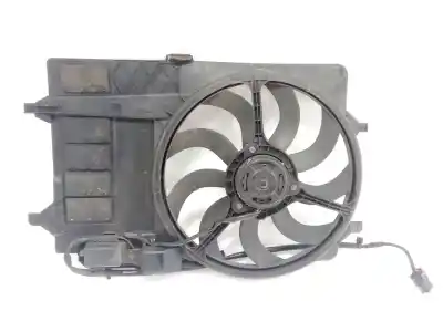 Pezzo di ricambio per auto di seconda mano elettroventola per mini mini (r50, r53) one riferimenti oem iam 17117541092