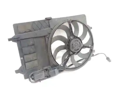 Second-hand car spare part radiator cooling fan for mini mini (r50, r53) one oem iam references 17117541092 17 11 7 541 092 