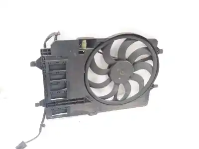 Second-hand car spare part radiator cooling fan for mini mini (r50, r53) one oem iam references 17117541092 17 11 7 541 092 