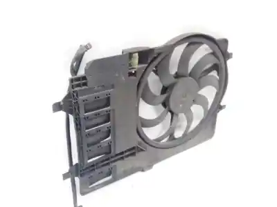 Second-hand car spare part radiator cooling fan for mini mini (r50, r53) one oem iam references 17117541092 17 11 7 541 092 