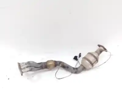 Pezzo di ricambio per auto di seconda mano  per MINI MINI (R50, R53)  Riferimenti OEM IAM 18407525272 18 40 7 525 272 103R000100