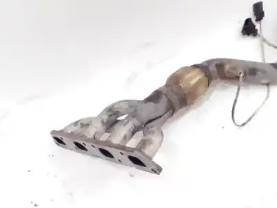 Pezzo di ricambio per auto di seconda mano catalizzatore per mini mini (r50, r53) one riferimenti oem iam 18407525272 18 40 7 525 272 103r000100