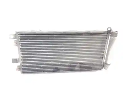 Pezzo di ricambio per auto di seconda mano condensatore / radiatore aria condizionata per mini mini (r50, r53) one riferimenti oem iam 64531490572