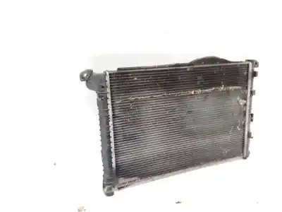 Pezzo di ricambio per auto di seconda mano radiatore d acqua per mini mini (r50, r53) one riferimenti oem iam 17117570821 17 11 7 570 821 
