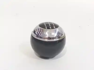 Pezzo di ricambio per auto di seconda mano pomello della leva del cambio per mini mini (r50, r53) one riferimenti oem iam 25110306155