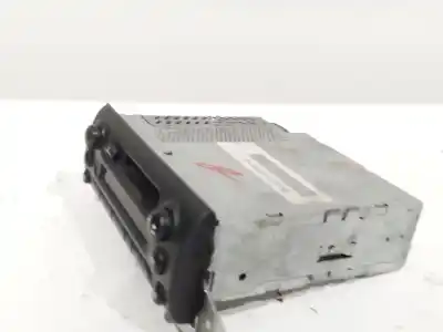 Pezzo di ricambio per auto di seconda mano impianto audio / radio cd per mini mini (r50, r53) one riferimenti oem iam ph596041127752  