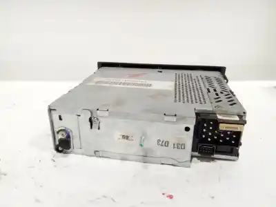 Pezzo di ricambio per auto di seconda mano impianto audio / radio cd per mini mini (r50, r53) one riferimenti oem iam ph596041127752  
