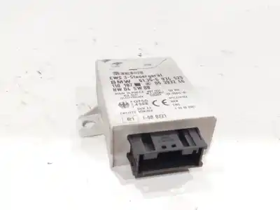 Pezzo di ricambio per auto di seconda mano MODULO ELETTRONICO per MINI MINI (R50, R53)  Riferimenti OEM IAM 61356934529  