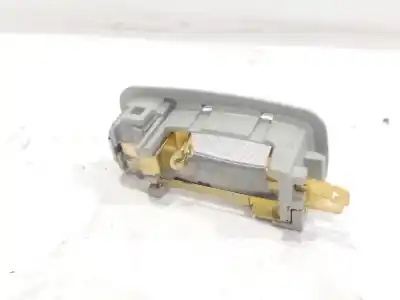 Автозапчастина б/у внутрішне світло для kia stonic (yb) 1.0 t-gdi eco-dynamics+ посилання на oem iam   