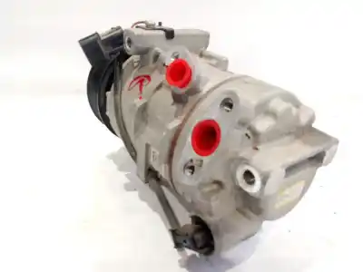 Автозапчасти б/у компрессор кондиционера воздуха за kia stonic (yb) 1.0 t-gdi eco-dynamics+ ссылки oem iam 97701h8550  