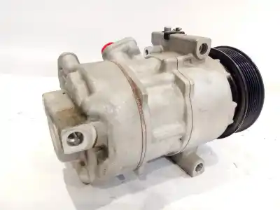 Автозапчасти б/у компрессор кондиционера воздуха за kia stonic (yb) 1.0 t-gdi eco-dynamics+ ссылки oem iam 97701h8550  
