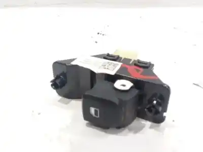 Автозапчастина б/у передній правий віконний вимикач для kia stonic (yb) 1.0 t-gdi eco-dynamics+ посилання на oem iam 93575
