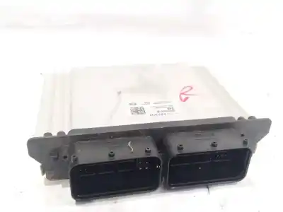 Автозапчастина б/у ебу контролер двигуна для kia stonic (yb) 1.0 t-gdi eco-dynamics+ посилання на oem iam 9001300178kf