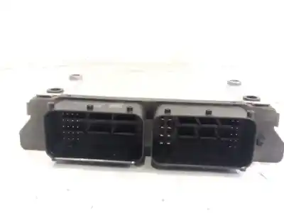 Автозапчастина б/у ебу контролер двигуна для kia stonic (yb) 1.0 t-gdi eco-dynamics+ посилання на oem iam 9001300178kf  