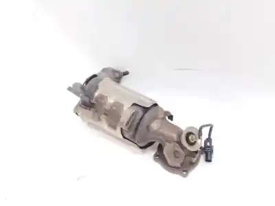 Автозапчастина б/у катализатор для kia stonic (yb) 1.0 t-gdi eco-dynamics+ посилання на oem iam w07401  