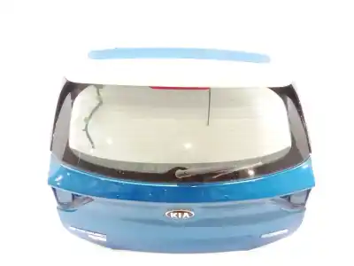 Автозапчастина б/у загальні двері для kia stonic (yb) 1.0 t-gdi eco-dynamics+ посилання на oem iam 73700h8400