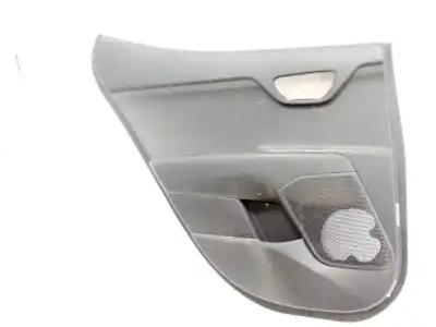 Автозапчастина б/у обкітка задніх лівіх дверей для kia stonic (yb) 1.0 t-gdi eco-dynamics+ посилання на oem iam 83301h8510wk