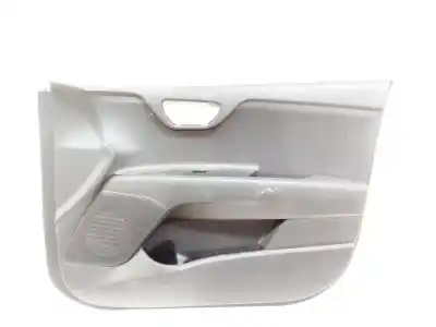 Recambio de automóvil de segunda mano de GUARNECIDO PUERTA DELANTERA DERECHA para KIA STONIC (YB)  referencias OEM IAM 82302H8100WK  