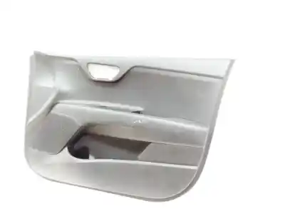 Автозапчастина б/у обработка передніх правіх дверей для kia stonic (yb) 1.0 t-gdi eco-dynamics+ посилання на oem iam 82302h8100wk  