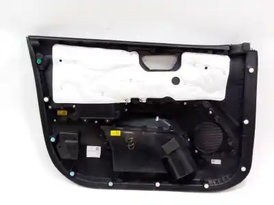 Автозапчастина б/у обработка передніх правіх дверей для kia stonic (yb) 1.0 t-gdi eco-dynamics+ посилання на oem iam 82302h8100wk  
