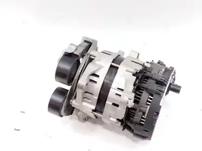 Автозапчастина б/у генератор для kia stonic (yb) 1.0 t-gdi eco-dynamics+ посилання на oem iam 3630007000