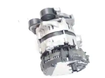 Автозапчастина б/у генератор для kia stonic (yb) 1.0 t-gdi eco-dynamics+ посилання на oem iam 3630007000  