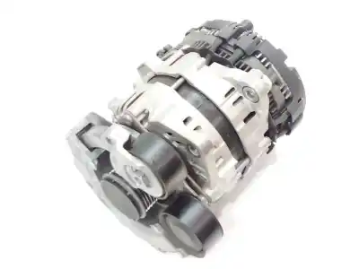 Автозапчастина б/у генератор для kia stonic (yb) 1.0 t-gdi eco-dynamics+ посилання на oem iam 3630007000  