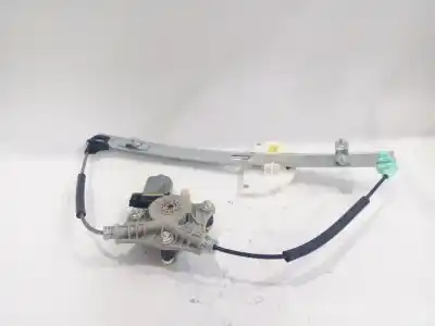 Автозапчасти б/у регулятор стекла переднего правого за kia stonic (yb) 1.0 t-gdi eco-dynamics+ ссылки oem iam 82402h8100  