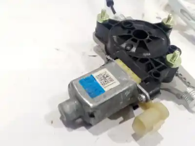 Автозапчастина б/у регулятор склона задній лівий для kia stonic (yb) 1.0 t-gdi eco-dynamics+ посилання на oem iam 83401h8100  