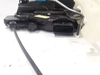 Автозапчастина б/у замок передній праві двері для kia stonic (yb) 1.0 t-gdi eco-dynamics+ посилання на oem iam 81320h8050  