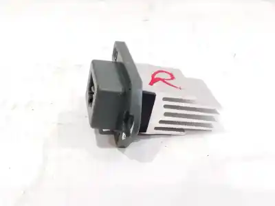 Автозапчастина б/у стійкість на нагревання для kia stonic (yb) 1.0 t-gdi eco-dynamics+ посилання на oem iam 