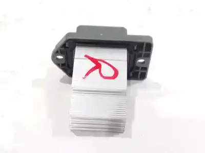 Автозапчасти б/у сопротивление нагреву за kia stonic (yb) 1.0 t-gdi eco-dynamics+ ссылки oem iam   