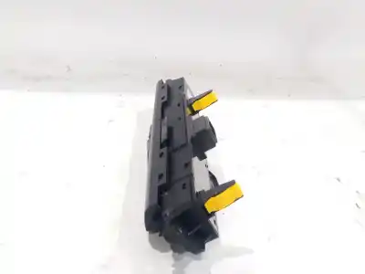 Peça sobressalente para automóvel em segunda mão interruptor 4 piscas - emergência por kia stonic (yb) 1.0 t-gdi eco-dynamics+ referências oem iam 93790h8010wk  